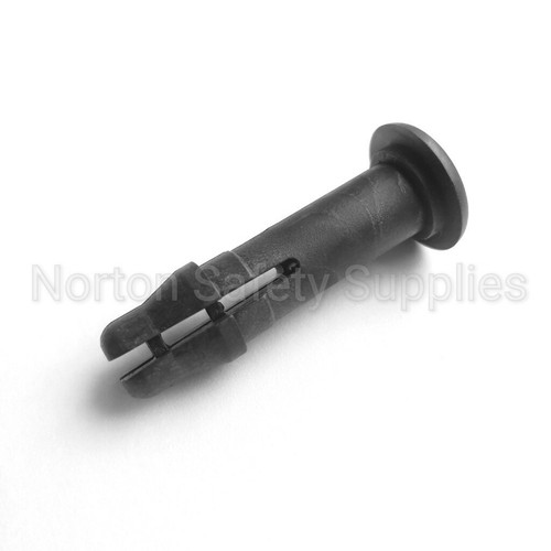 Wheelie bin lid hinge pin - bin,