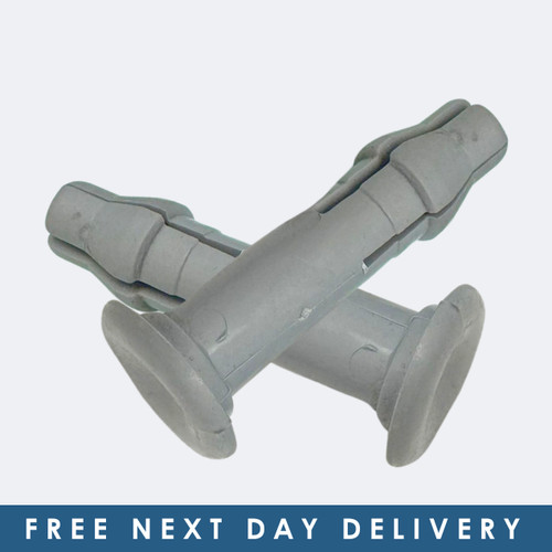 Replacement wheelie bin lid - replacement,