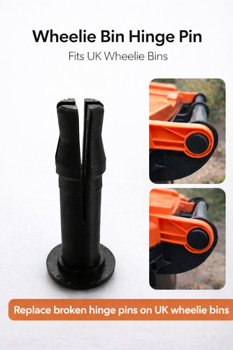 New replacement wheelie - replacement, uk