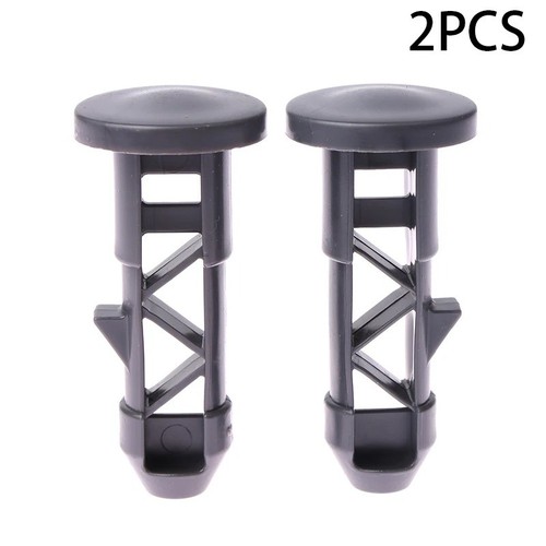 2pc 6pcs wheelie bin - wheelie, lid