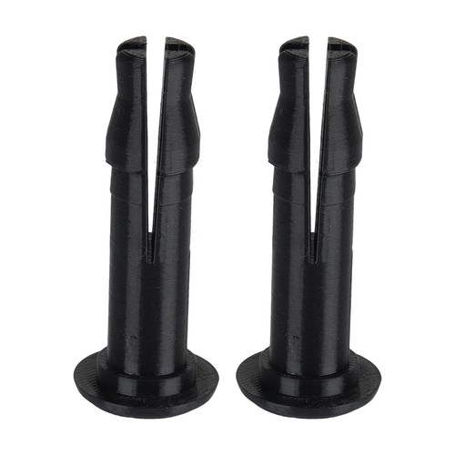Wheelie bin lid pins - wheelie, pin