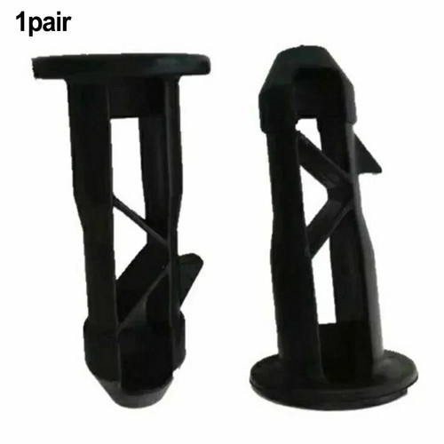 2pc 6pcs wheelie bin lid - wheelie, pins