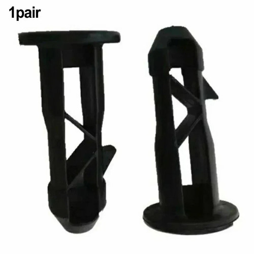 2pc 6pcs wheelie bin - bin, pins