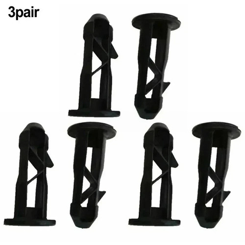 2pc 6pcs wheelie - lid, pins