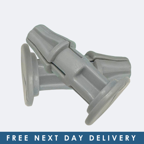 Replacement wheelie bin lid - replacement,