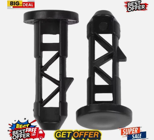 2pc 6pcs wheelie bin - 2pc/6pcs, pins
