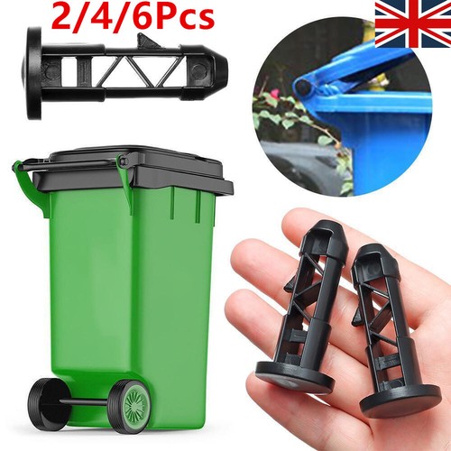 Plastic plug link - plastic,