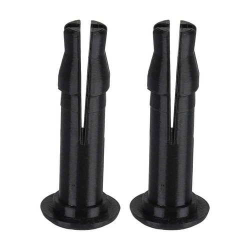 Wheelie bin lid pins hinge - bin,