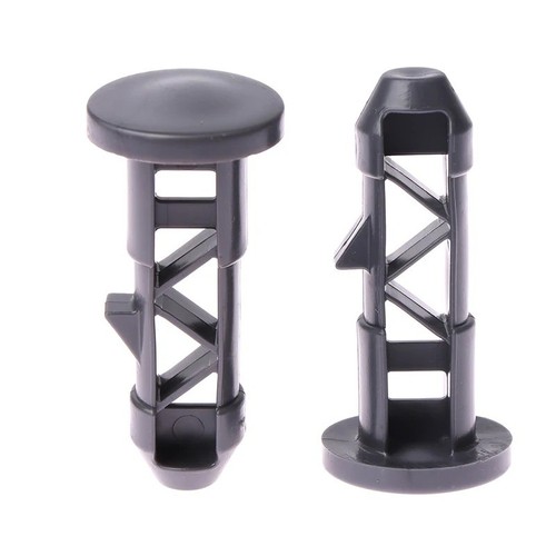 2pc 6pcs wheelie - bin, lid