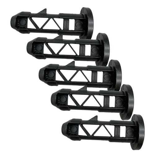 5pcs wheelie bin - 5pcs,