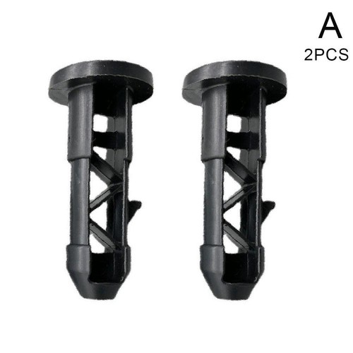 10x plastic plug link fixing - plug,