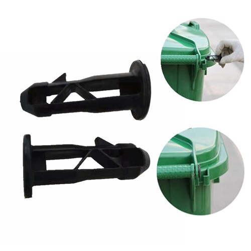2pcs link fixing plastic plug - link,