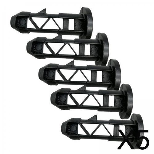 4x5x wheelie bin lid - 4x5x, hinge