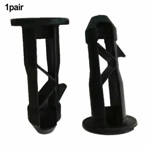 2pc 6pcs wheelie bin - lid, pins