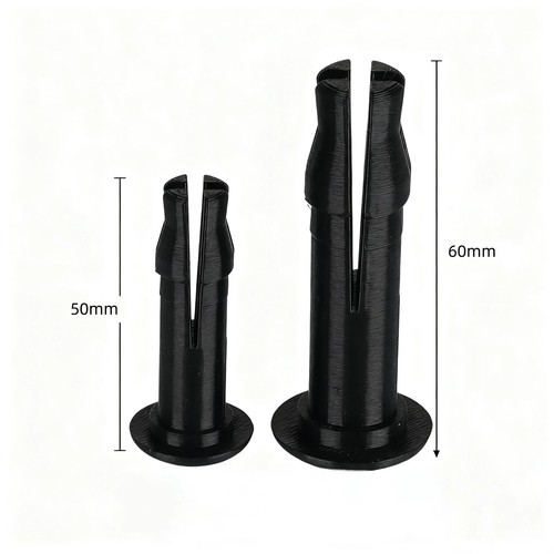 Wheelie bin lid pins hinge - wheelie,