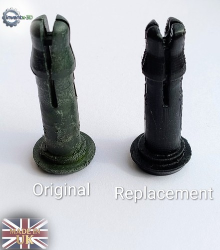New replacement wheelie - replacement, bin