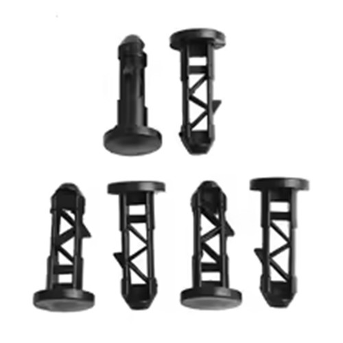 2pc 6pcs wheelie - lid, pins