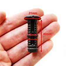 Creamer MGB Plus Wheelie Bin