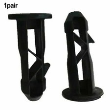 2pc/6pcs Wheelie Bin Lid Pins