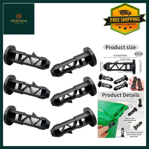 Durable replacement wheelie - durable,