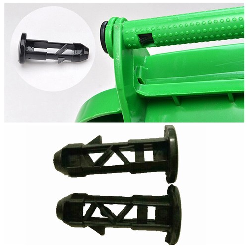 Plastic plug link - link, fixing