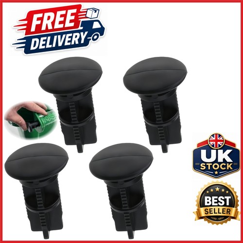 4pcs wheelie bin lid hinge - bin,