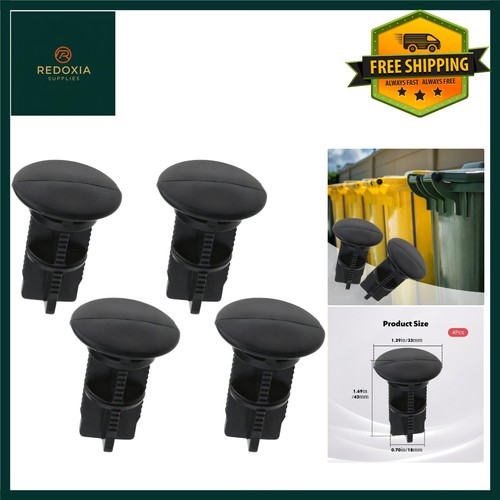 Durable wheelie bin - durable,