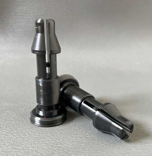 Wheelie bin lid pins - bin,