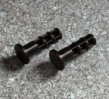 3D Printed 2x Wheelie Bin Lid