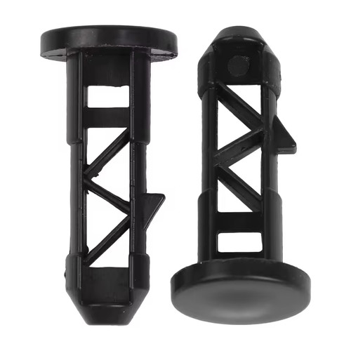 2pc 6pcs wheelie bin lid - 2pc/6pcs, pins