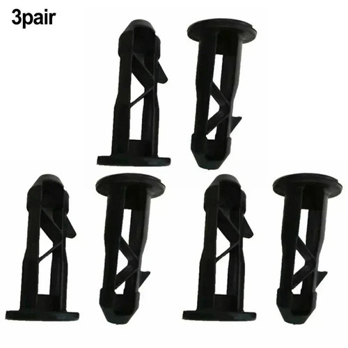 2pc 6pcs wheelie bin lid - lid, pins
