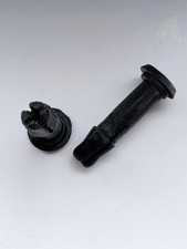 X2 New Replacement Wheelie Bin