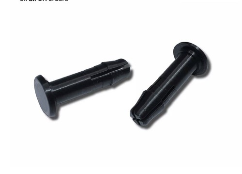 Wheelie bin lid - 2x,